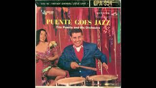 Tito Puente  - Tito 'In