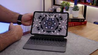 Apple iPad Pro 2024 with M4 Apple Silicon Unboxing and Impressions - iGyaan