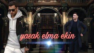 yasak elma ekin/التفاح الحرام أكين   ceyhun mengiroğlu #yasakelma