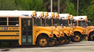 Broward schools employees scramble to start reopening Oct. 9