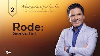 Biblia Fácil - Pr.Joel Flores - Serie: “Marcadas por la Fe” - Tema 02: Rode, sierva fiel