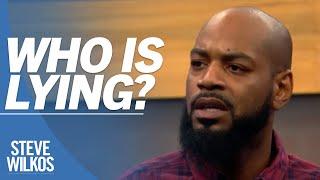 Are We Getting Back Together? | The Steve Wilkos Show