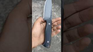 Tactical Fixed Blade