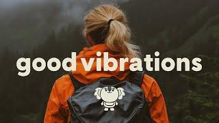 MISSIO - Good Vibrations (lyrics)