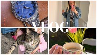 Vikend sa nama, sezona vrta otvorena, idemo u park na druzenje, mini primark haul