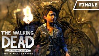 All stories shall come to an end. | Final Season E4 | The Walking Dead