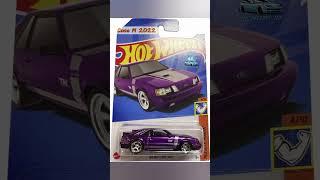 HOT WHEELS SUPER TREASURE HUNT 2022 CASE COMPLETE !!