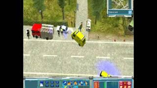 RTS 112 VIRTUAL HEROES | TRAILER