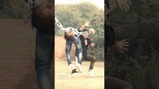 I'm a#fighter ,,,,,, @Akshay Rana,