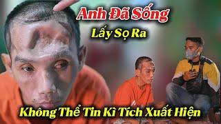 Thanh Niên Vợ Bỏ MTQ Cứu Sống