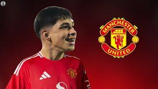 This Is Why Manchester United Want Juan Gimenez 2025 - Skills, Tackles & Passes | HD