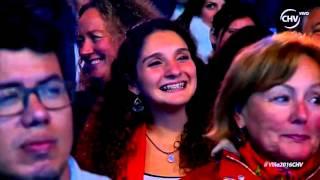 Los Locos del Humor - Festival de Viña del Mar 2016