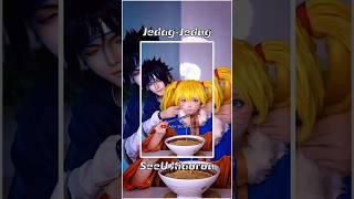 [ Jedag-Jedug ] Cosplay SeeU Kawaii #presetalightmotion  #seeuxiaorou #cosplay