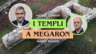The "megaron" temples in Sardinia | Gian Matteo Corrias with Mauro Biglino
