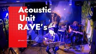 Acoustic unit RAVEs