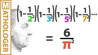 Euler’s Pi Prime Product  and Riemann’s Zeta Function