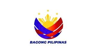 BAGONG PILIPINAS HYMN (SIMPLIFIED)- PANAHON NA NG PAGBABAGO