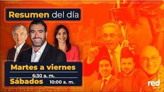 Nuevo rifirrafe entre Petro y Uribe: pullas de lado y lado | Red+