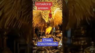СТАНЬ СЧАСТЛИВОЙ, ОБЕСПЕЧЕННОЙ!