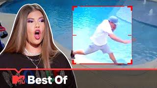 Ridiculousnessly Popular Videos: Keep It Moving Edition ‍ Ridiculousness