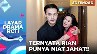 MUSUH DALAM SELIMUT! Ternyata Rian Punya Niat JAHAT!!! | MAMIKU RIVALKU | Part 3/4