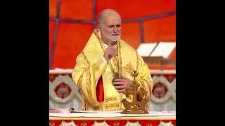 Archbishop Borys Gudziak, on the Syro Malabar Catholic Church at the National Eucharistic Congress