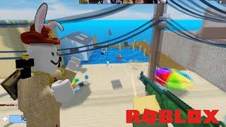 Chizeled VS Fans In Roblox Arsenal