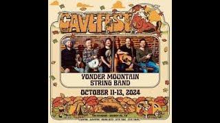 Yonder Mountain String Band, Kentucky Mandolin