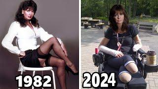 Allo 'Allo! (1982) What Happened To The Cast After 42 Years?! (Then And Now 2024)