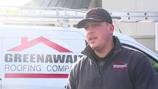 Greenawalt Roofing Company partners with Bright Eye Solar