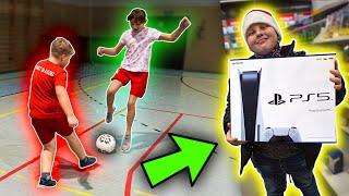 WYGRYWASZ = KUPUJE CI CO CHCESZ!  PREZES vs NADIA 