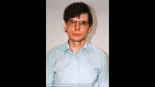 The Muswell Hill Murderer - Dennis Nilsen