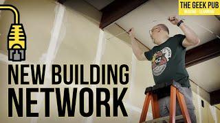 New Building Network