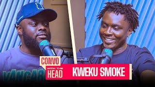 I Interviewed Kweku Smoke And It Was Liiiiiiiittttt!!!!