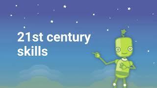 21st century skills