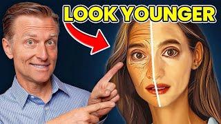 Look Younger Instantly: The Secret