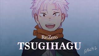 Re:Zero Gluttony IF Story Animatic