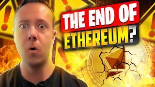 The Shocking ETH Truth Nobody Tells You