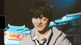 『Yang Jeongin FMV』: Maroon 5 - What Lovers Do ft. SZA