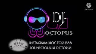 حسين الجسمي - بالبنط العريض - ريمكس - 140BPM - DJ Octopus