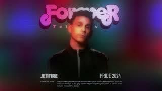 JETFIRE - Forever Tel Aviv Pride 2024