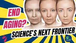 Stop Aging Now?! The Bold Science Behind Living Beyond 100