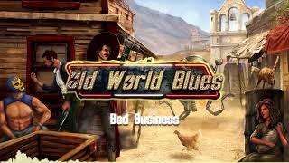 Bad Business - OWB OST