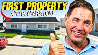 How I Made My First Million in Real Estate in 1985! (Case Study)