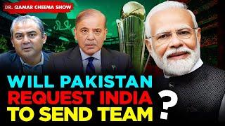 India didn't send Kabbadi Team : Pakistan seems Weak as ICC is Pro India : Will Pak Request India