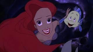 The Little Mermaid -  Part of Your World