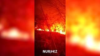 Видео NurKZ