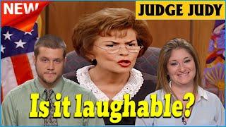 Judge Judy [Episode 9892] Best Amazing Cases Season 2O25 Full Episodes HD