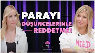 Olumsuz Düşünceleri Nasıl Reddedebiliriz? | Serpil Ciritci - Yasemin Özçelik