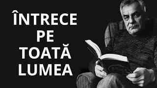 10 tehnici puternice pentru a-ți crește inteligența (MUSAI DE VĂZUT) | STOICISM